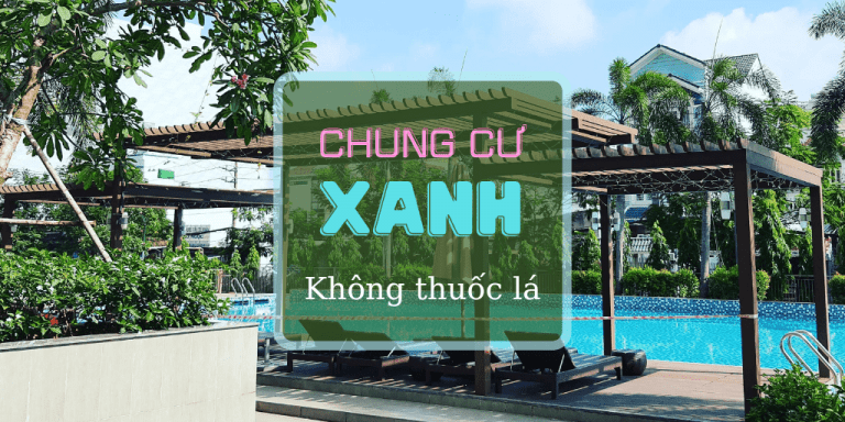 Chung Cu Opal Xanh